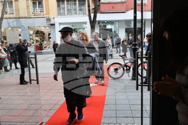 Пловдив - платформа за съвременно изкуство „Арт позитив“ - откриване