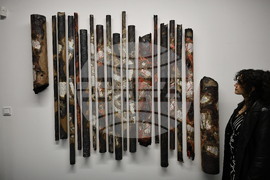 Пловдив - платформа за съвременно изкуство „Арт позитив“ - откриване