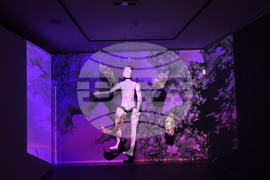 Пловдив - платформа за съвременно изкуство „Арт позитив“ - откриване