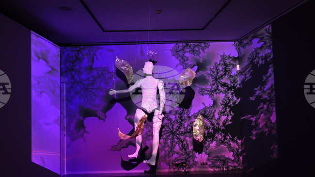 В Пловдив откриха 19-ото издание на проекта „Арт позитив“