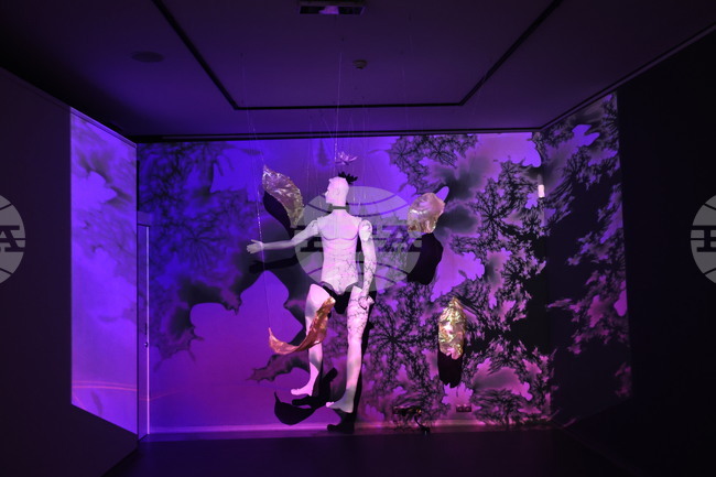 В Пловдив откриха 19-ото издание на проекта „Арт позитив“