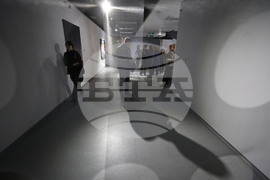 Пловдив - платформа за съвременно изкуство „Арт позитив“ - откриване