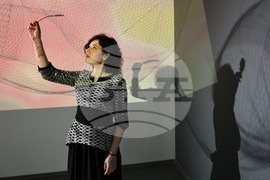 Пловдив - платформа за съвременно изкуство „Арт позитив“ - откриване