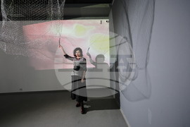 Пловдив - платформа за съвременно изкуство „Арт позитив“ - откриване