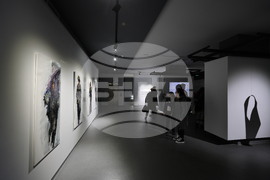 Пловдив - платформа за съвременно изкуство „Арт позитив“ - откриване