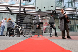 Пловдив - платформа за съвременно изкуство „Арт позитив“ - откриване