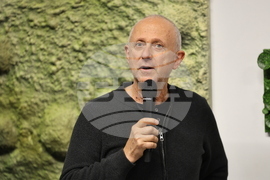 Пловдив - платформа за съвременно изкуство „Арт позитив“ - откриване