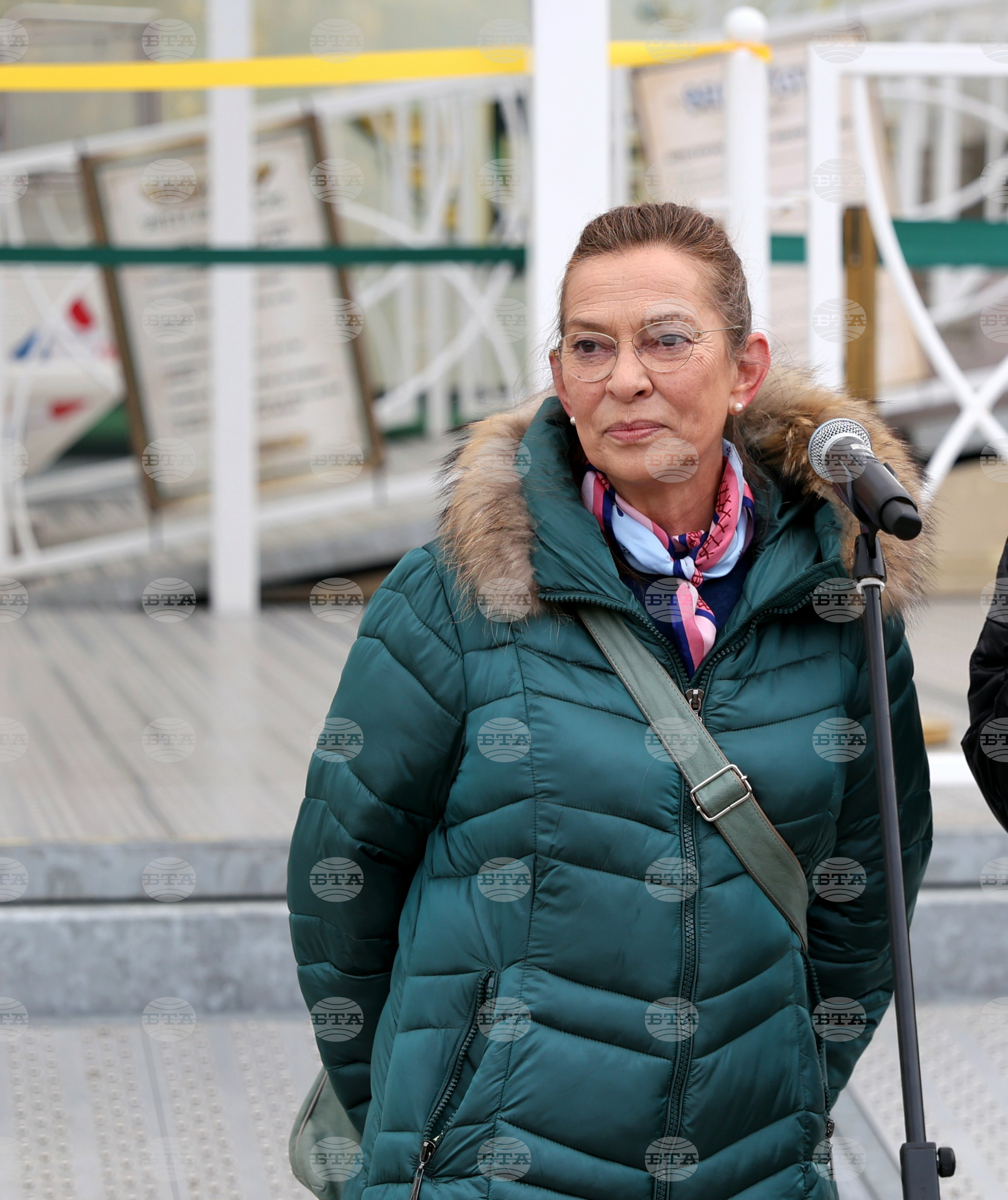 "Sun Fest Sofia" - откриване