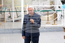 "Sun Fest Sofia" - откриване