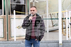 "Sun Fest Sofia" - откриване