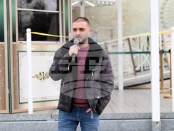 "Sun Fest Sofia" - откриване