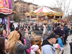 "Sun Fest Sofia" - откриване