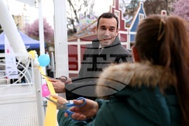 "Sun Fest Sofia" - откриване