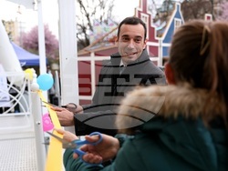 "Sun Fest Sofia" - откриване