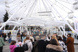 "Sun Fest Sofia" - откриване