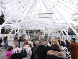 "Sun Fest Sofia" - откриване