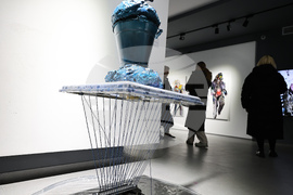 Пловдив - платформа за съвременно изкуство „Арт позитив“ - откриване