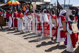 Kenya Good Friday