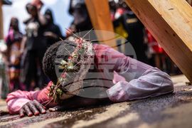 Kenya Good Friday