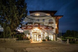 Сапарева баня - СПА хотел „Емар“