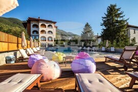 Сапарева баня - СПА хотел „Емар“