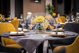 Сапарева баня - СПА хотел „Емар“