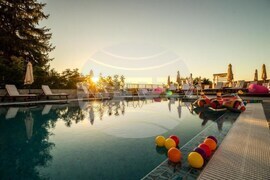 Сапарева баня - СПА хотел „Емар“