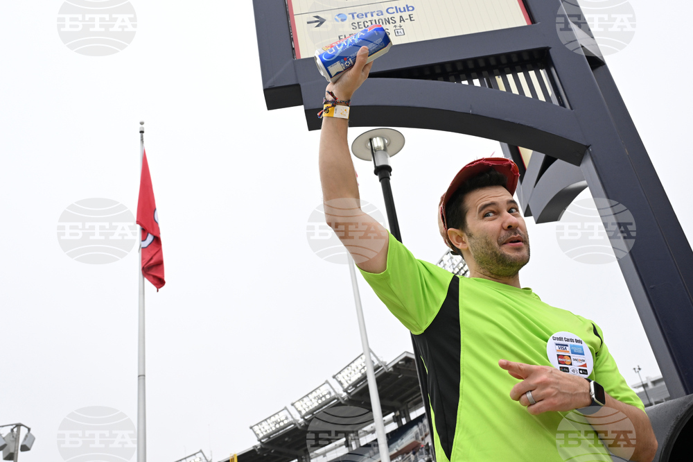 Dodgers Nationals Baseball