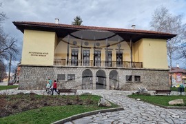 Самоков - книга - представяне