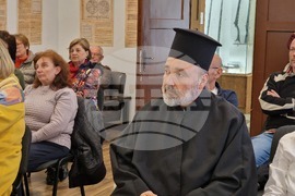 Самоков - книга - представяне