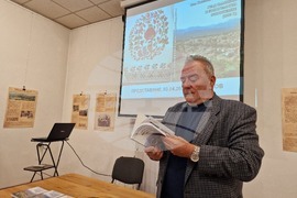 Самоков - книга - представяне