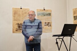 Самоков - книга - представяне