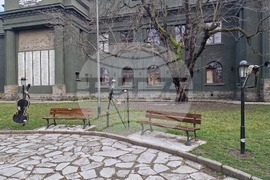 Самоков - книга - представяне