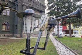 Самоков - книга - представяне