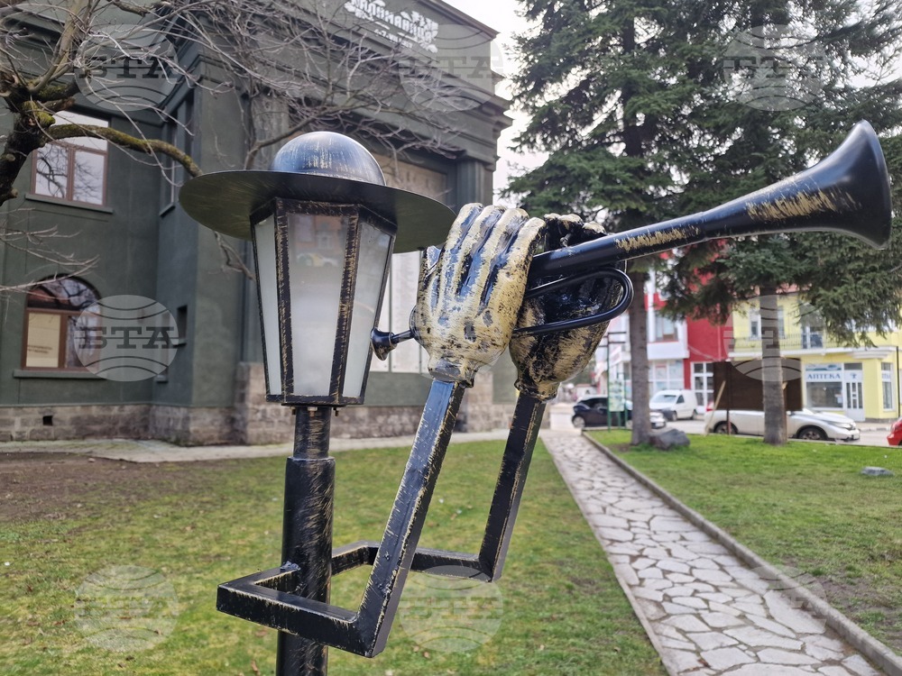 Самоков - книга - представяне