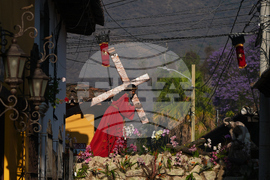 Guatemala Good Friday