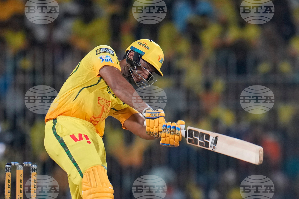 India IPL Cricket