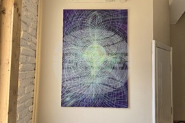 Пловдив - Ангел Каравланов - изложба