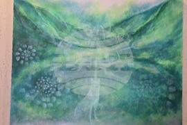 Пловдив - Ангел Каравланов - изложба