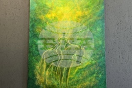 Пловдив - Ангел Каравланов - изложба