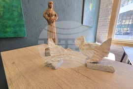 Пловдив - Ангел Каравланов - изложба