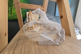 Пловдив - Ангел Каравланов - изложба