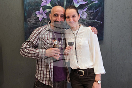 Пловдив - Ангел Каравланов - изложба