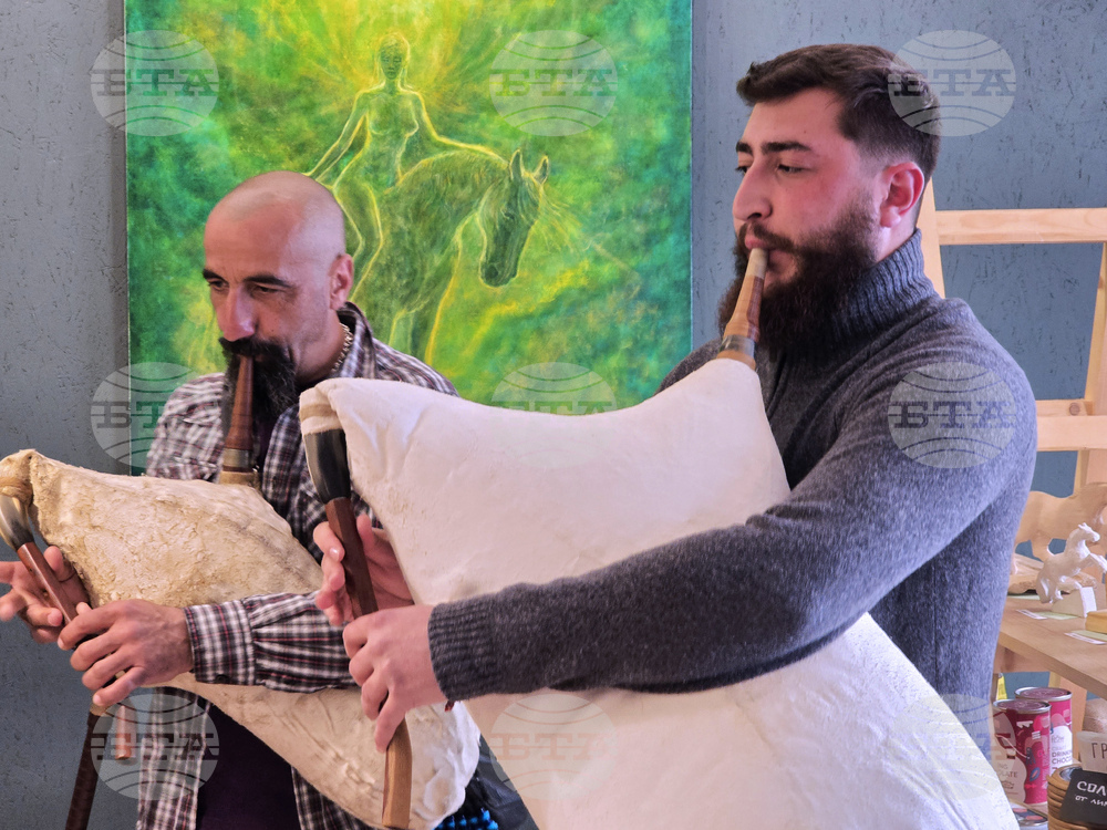 Пловдив - Ангел Каравланов - изложба