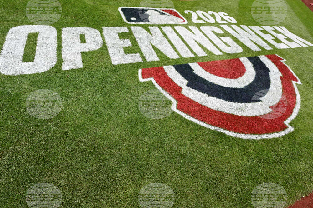 Dodgers Nationals Baseball