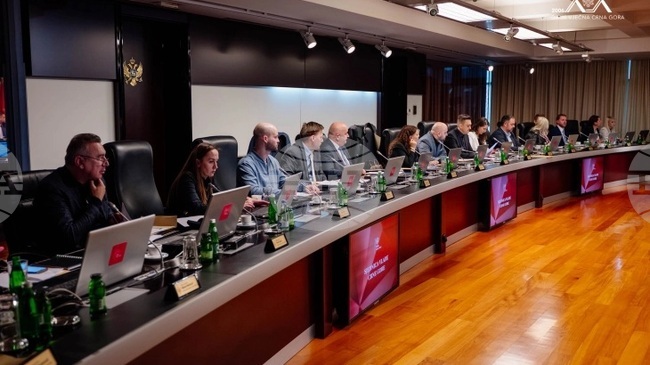 МИНА: Черногорското правителство прие бюджета за селското стопанство в размер на 77,3 милиона евро