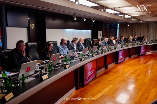 МИНА: Черногорското правителство прие бюджета за селското стопанство в размер на 77,3 милиона евро