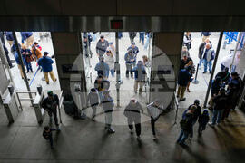 Marlins Yankees Baseball