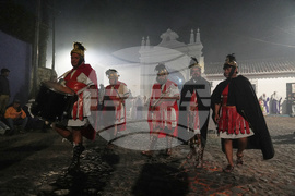 APTOPIX Guatemala Good Friday