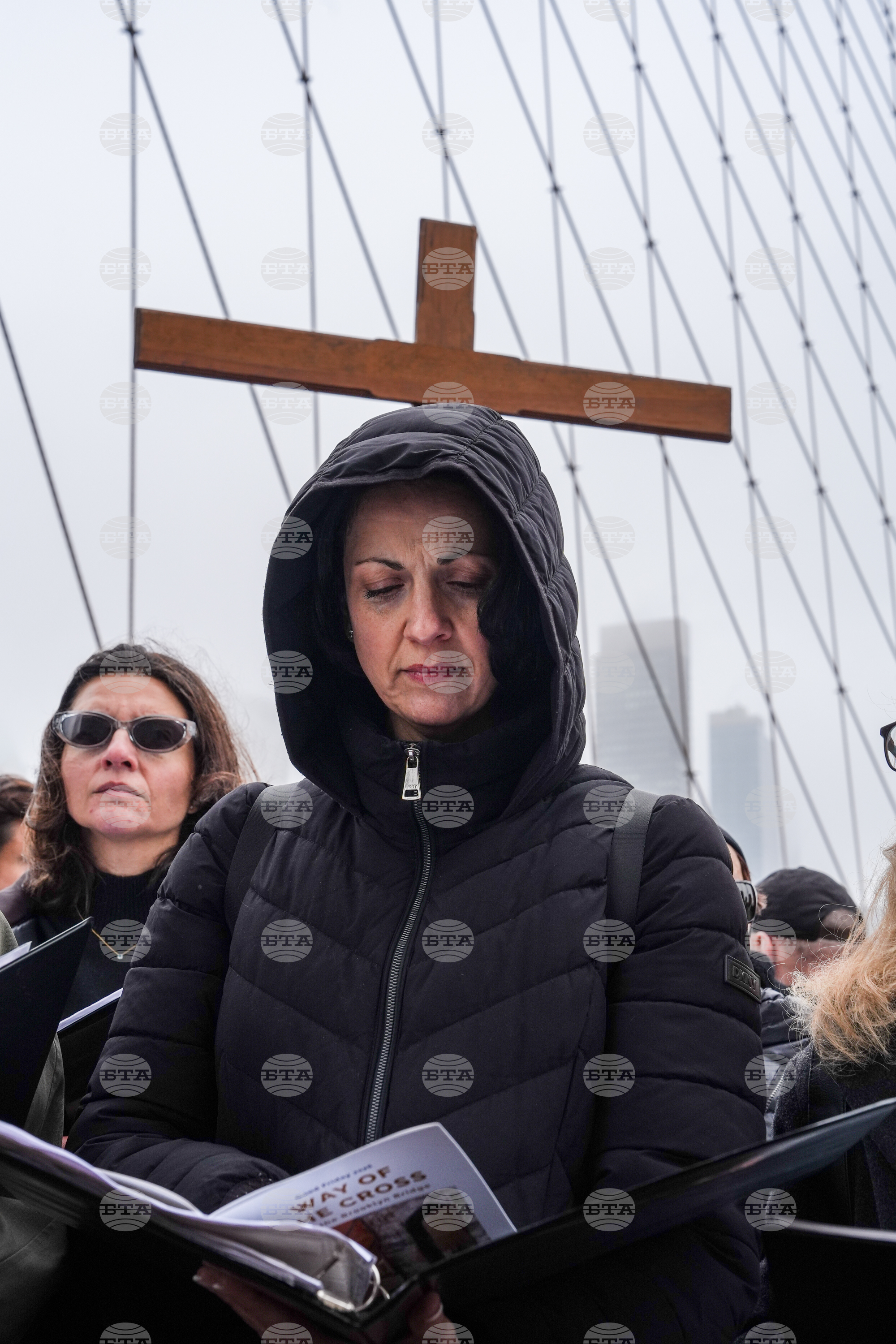 Good Friday New York